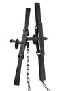 Vintage Oneida Newhouse No. 2 Long Spring Traps (Pair)