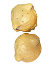 Vintage Yellow Cat Salt & Pepper Shakers