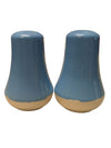 Vintage Fairyland New Haven P.E.I. Ceramic Salt & Pepper Shakers