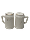 Vintage “Green Gables P.E.I.” Souvenir Salt & Pepper Shakers