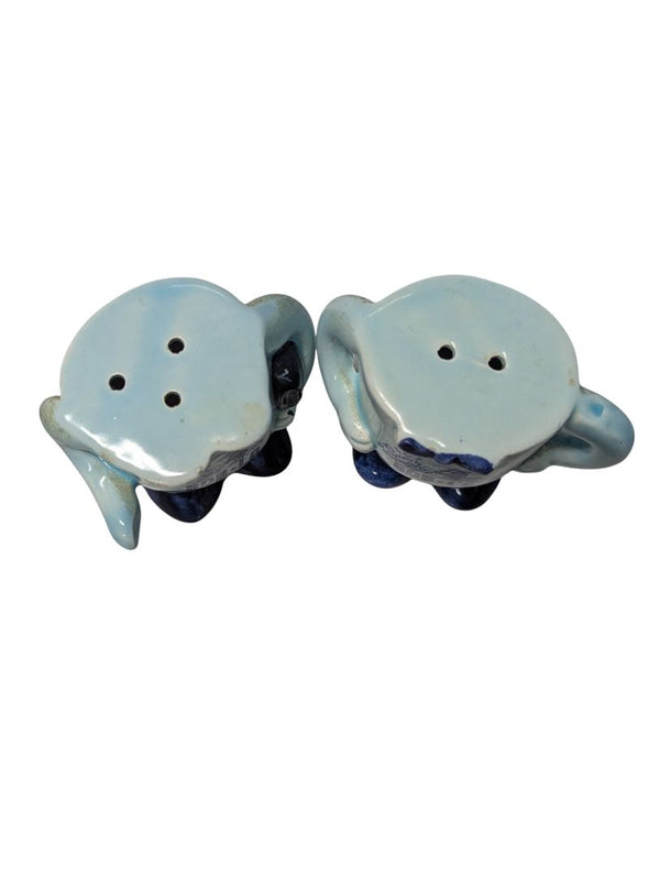 Vintage Bob-Lo Island Canada Salt & Pepper Shakers