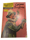 Classics Illustrated #79 — Cyrano de Bergerac