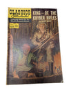Classics Illustrated #107 — King of the Khyber Rifles