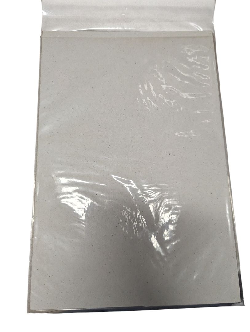 Classics Illustrated #61 — The Woman in White