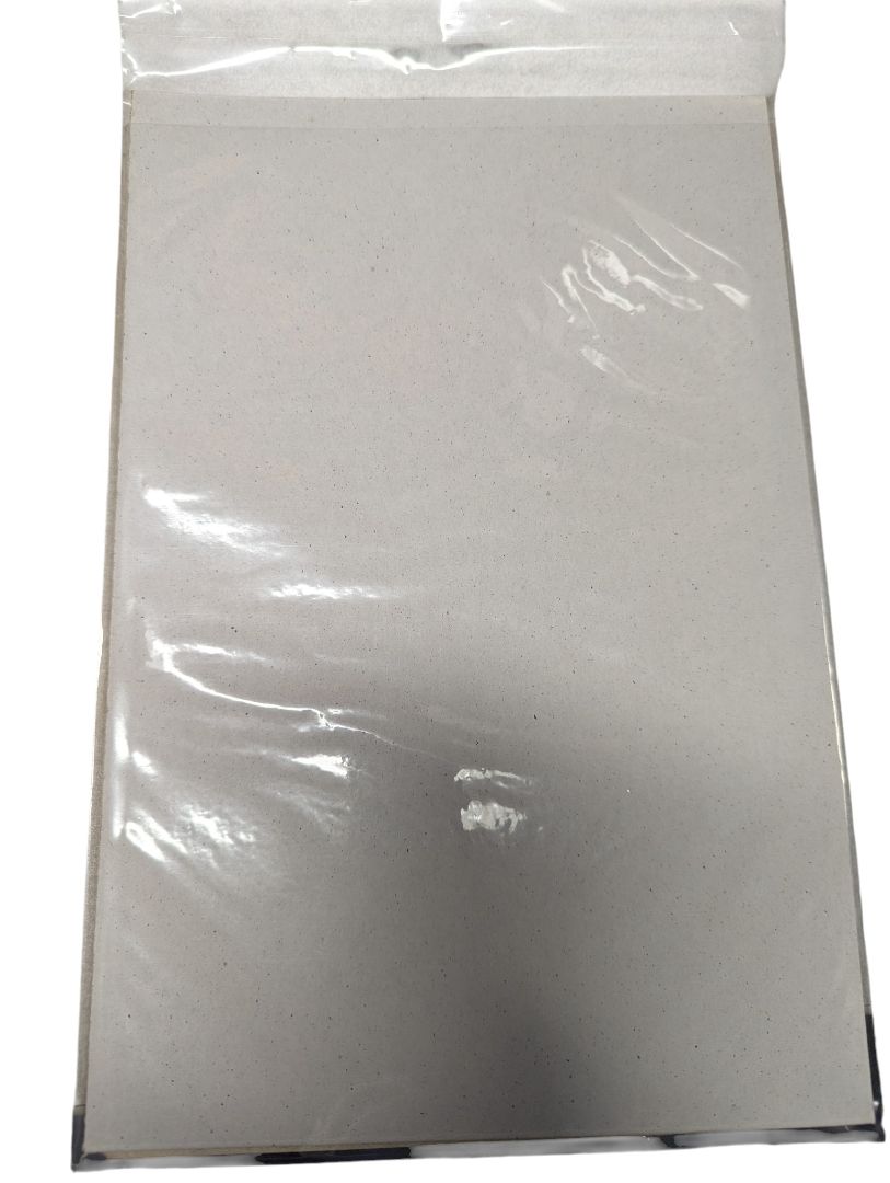 Classics Illustrated #58 — The Prairie