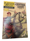 Classics Illustrated #67 — The Scottish Chiefs