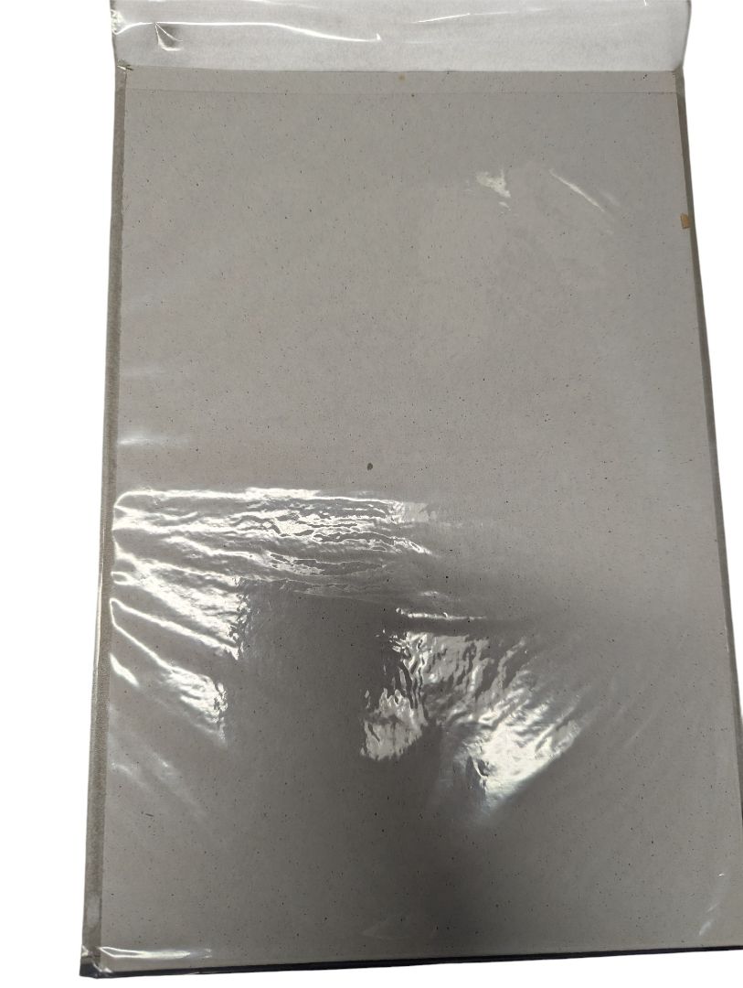 Classics Illustrated No. 56 — The Toilers of the Sea (Victor Hugo, Gilberton, 1949)