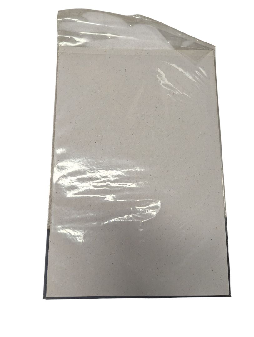 Classics Illustrated No. 54 — The Man in the Iron Mask (Alexandre Dumas, Gilberton, 1949)