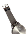 Joe Rodeo Stainless Steel Mesh Band Watch