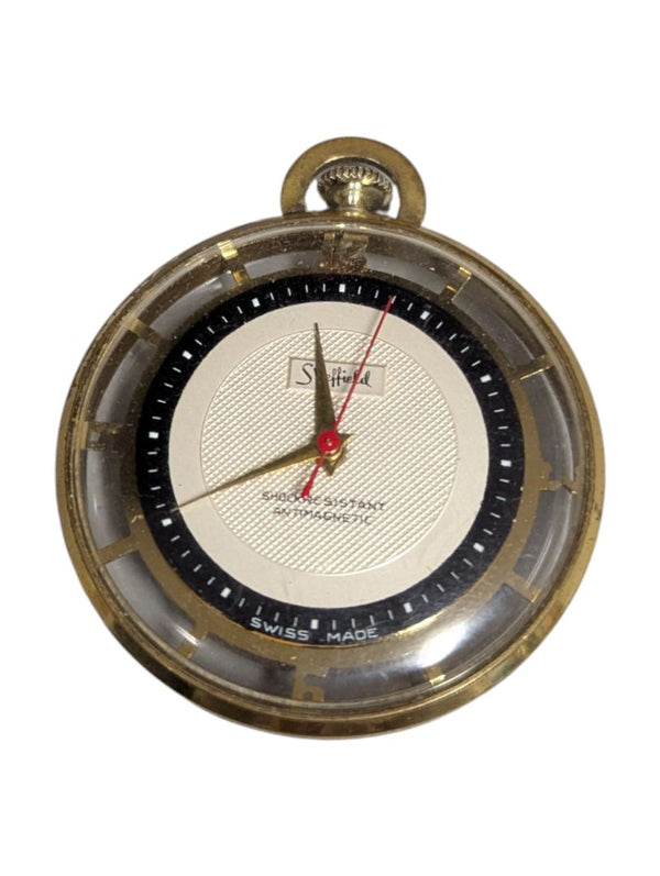 AEO Digital Sports Watch with Translucent Strap