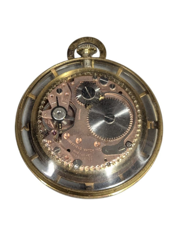 AEO Digital Sports Watch with Translucent Strap