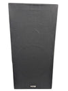 Vivid Floor Speaker Pair– Black Woodgrain Cabinet