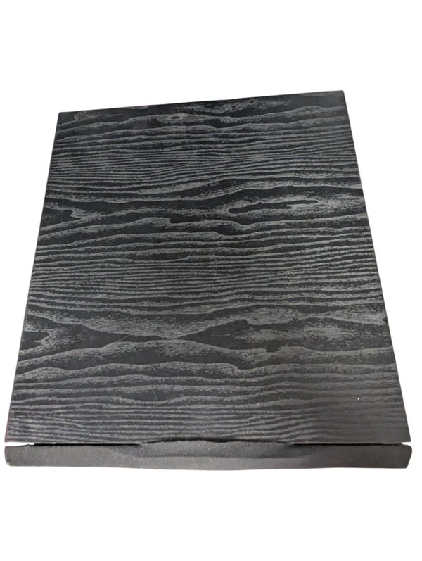 Vivid Floor Speaker Pair– Black Woodgrain Cabinet