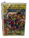 Marvel Comics – Strikeforce: Morituri #15 (February 1988)