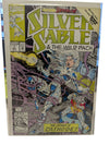 Marvel Comics – Silver Sable & The Wild Pack #7 (1992)