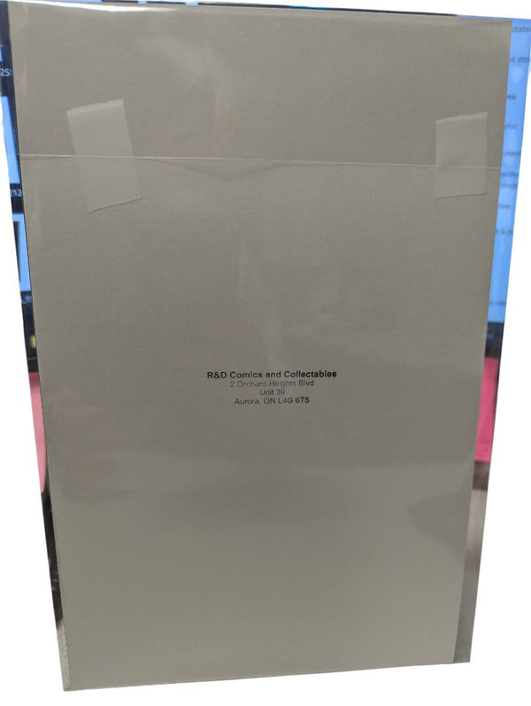 Dark Horse Comics – The Lonesome Hunters: The Wolf Child #2 (Tyler Crook)