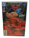 DC Comics – Superman/Batman #2 (Jeph Loeb / Ed McGuinness / Dexter Vines)