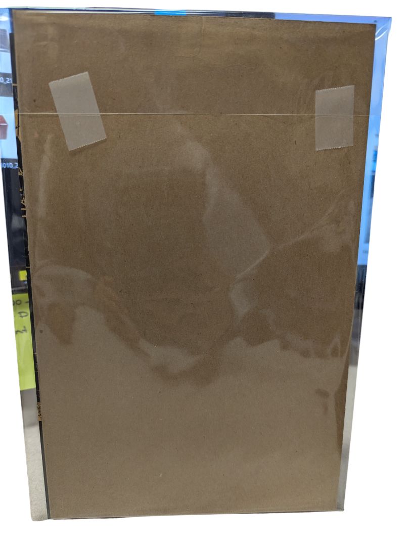 Image Comics – Bloodrik #3 (Andrew Krahnke)