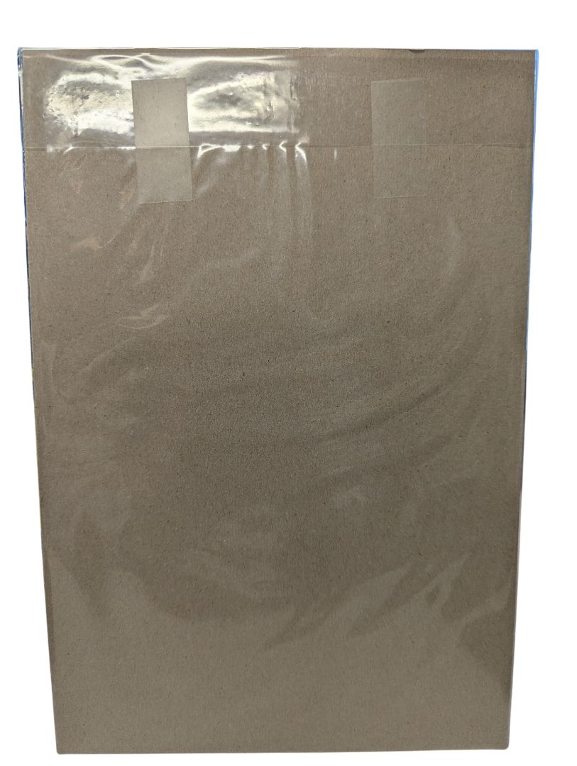 Ruthless Comics – Knight Hawk (Mike Kitchen, 1993)