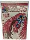 Marvel Comics – Thunderbolts #59 (Nuff Said Issue)