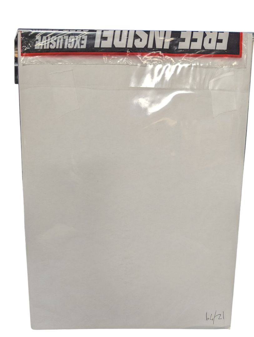 Hero Illustrated – Special Edition: 1993 The Year in Comics (February 1994)