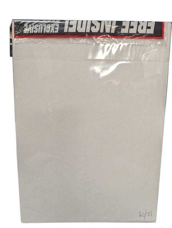 Hero Illustrated – Special Edition: 1993 The Year in Comics (February 1994)