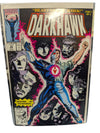 Marvel Comics – Darkhawk #10 (December 1991)