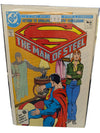 DC Comics – The Man of Steel #6 (1986)
