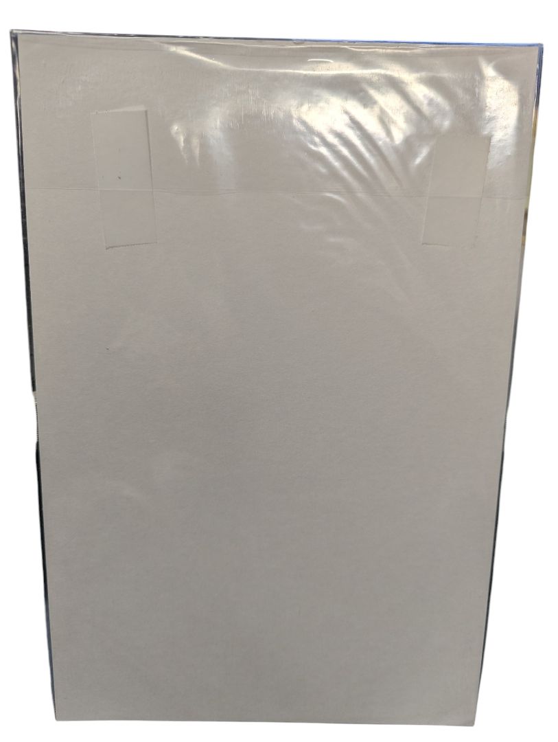 DC Comics – The Man of Steel #6 (1986)