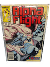 Marvel Comics – Alpha Flight #46 (May 1987)