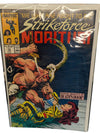 Marvel Comics – Strikeforce: Morituri #19 (June 1988)
