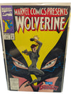 Marvel Comics Presents: Wolverine #127 (1993)