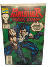 Marvel Comics – The Punisher War Zone #20 (October 1993)