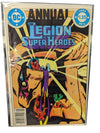DC Comics – The Legion of Super-Heroes Annual #3 (1984)