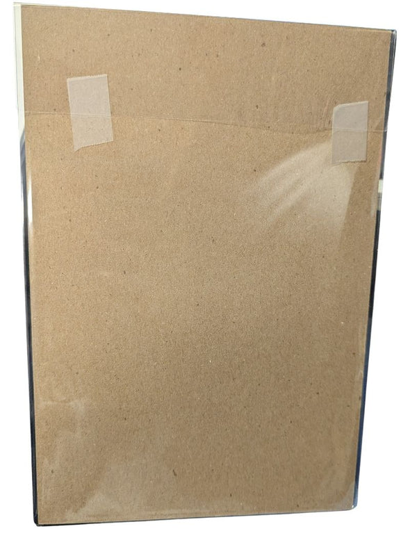 Image Comics – Backlash #20 “Fire From Heaven” Chapter 10 (1996)