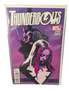 Marvel Comics – Thunderbolts #163.1 (2011)