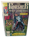 Marvel Comics – The Punisher War Journal #30 (1991)