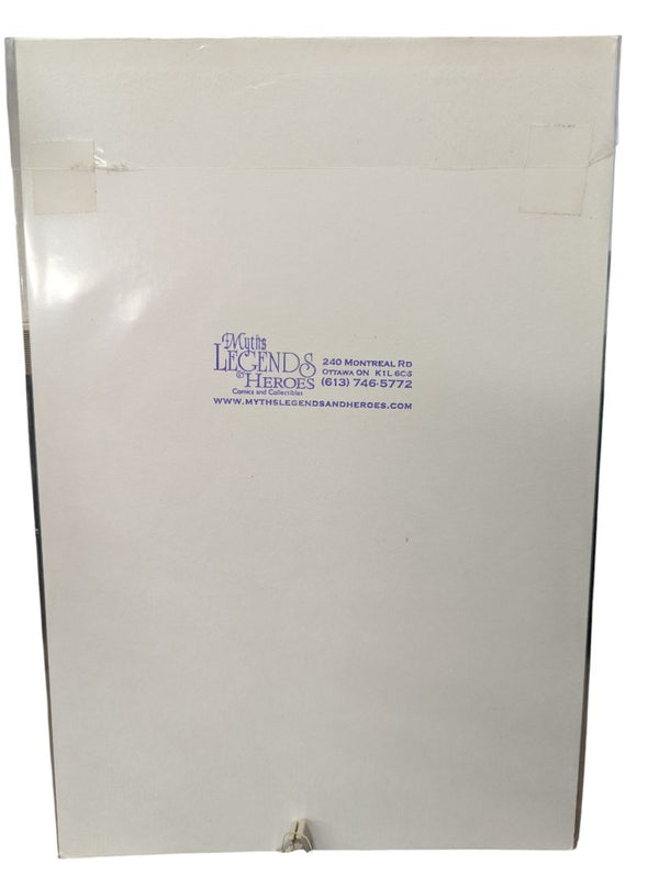 Marvel Comics – Thunderbolts #101 (2006)