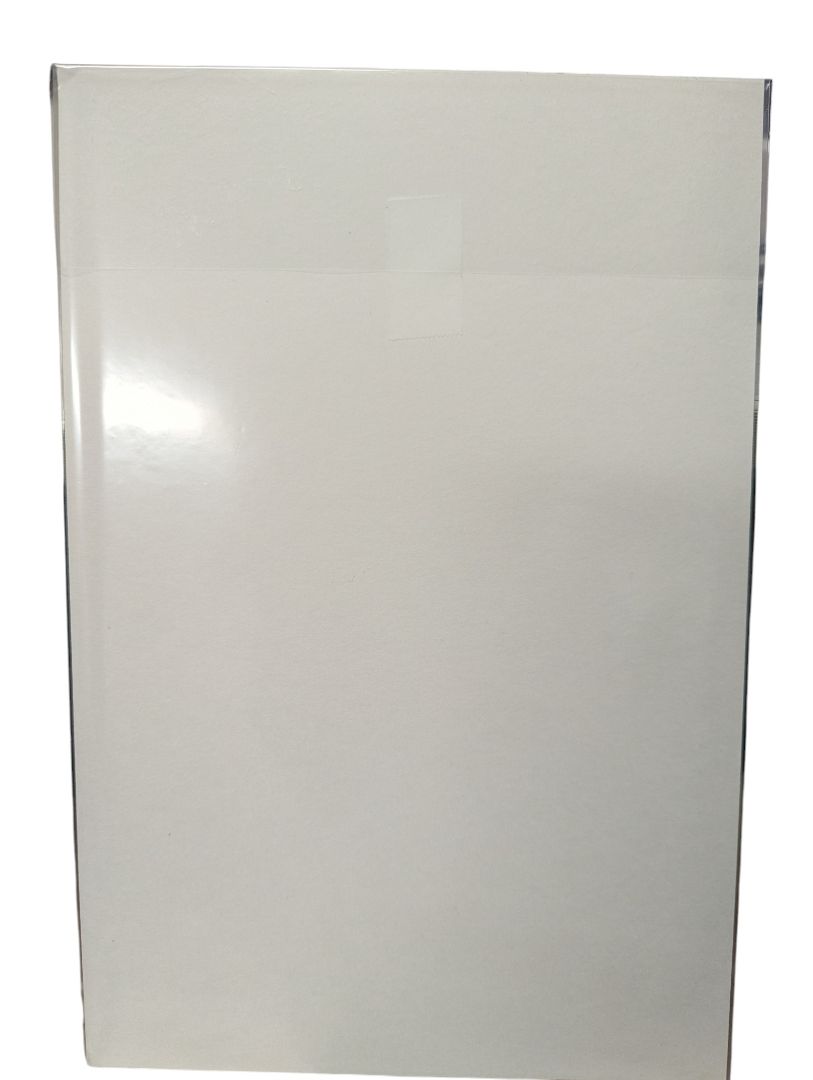 DC Comics – Superman: The Man of Steel #124 (May 2002)