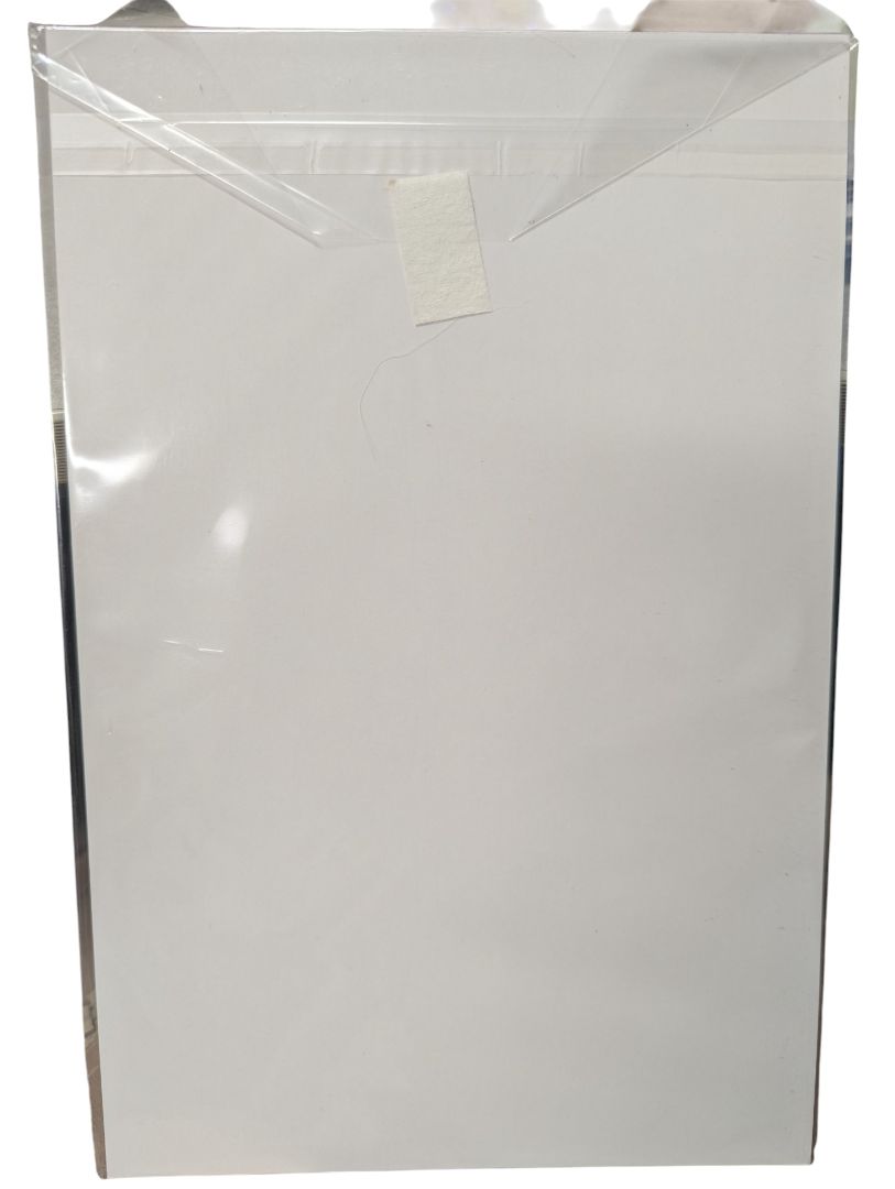 Marvel Comics – The Punisher War Journal #2 (December 1988)