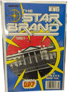 Marvel Comics – The Star Brand #18 (March 1989)