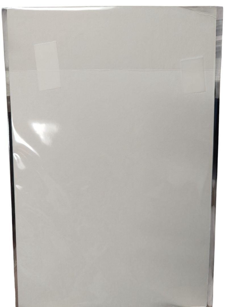 IDW Publishing – Dark Spaces: Good Deeds #4 (2023)