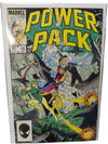 Marvel Comics – Power Pack #10 (May 1985)