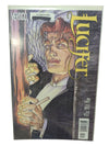 Vertigo – Lucifer #63 (May 2005)