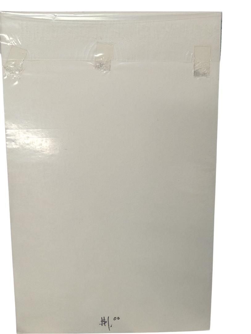 Vertigo – Lucifer #63 (May 2005)