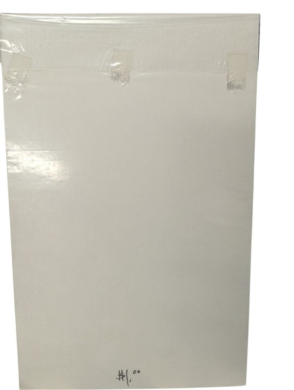 Vertigo – Lucifer #63 (May 2005)