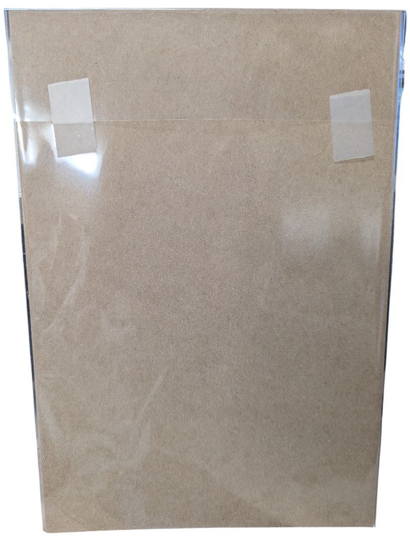 Marvel Comics – G.O.D.S. #3 (Variant Edition, April 2024)