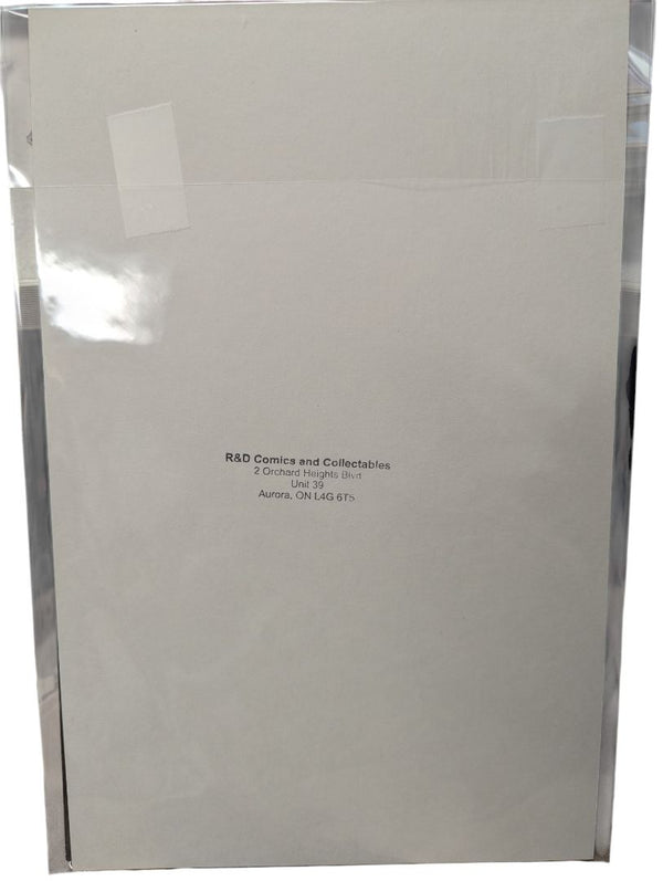 Image Comics – Two Graves #2 (2022)