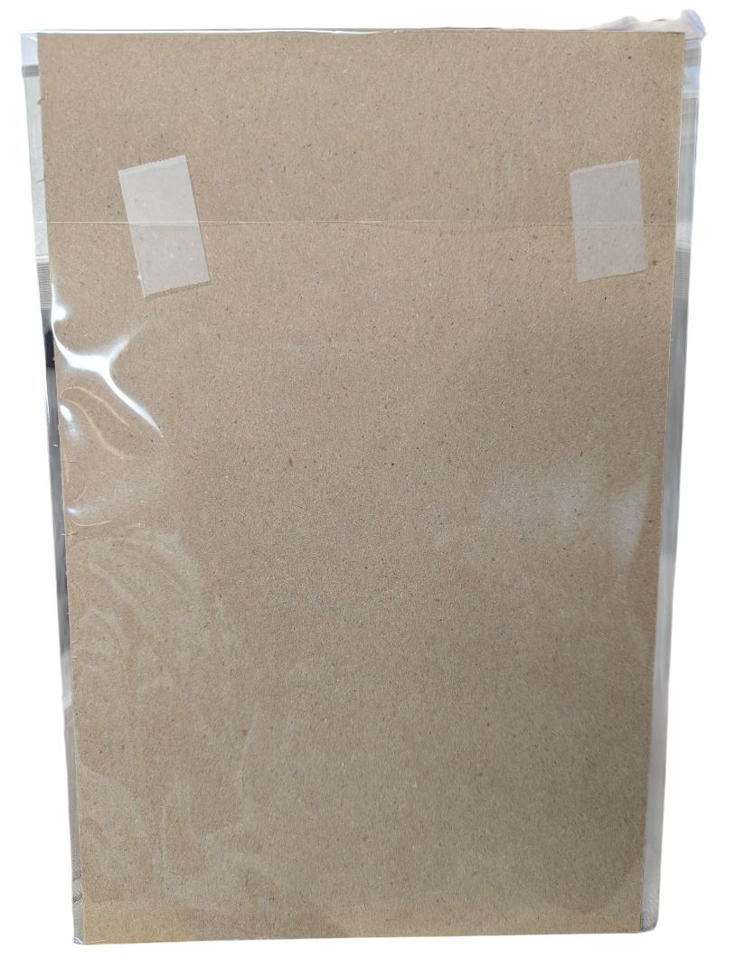 Image Comics – The Prism by Matteo De Longis (2023)