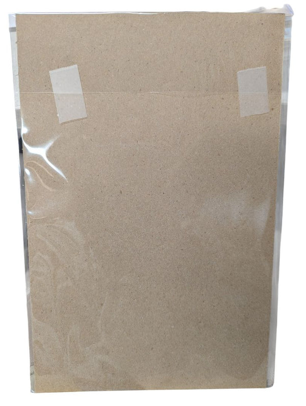 Image Comics – The Prism by Matteo De Longis (2023)